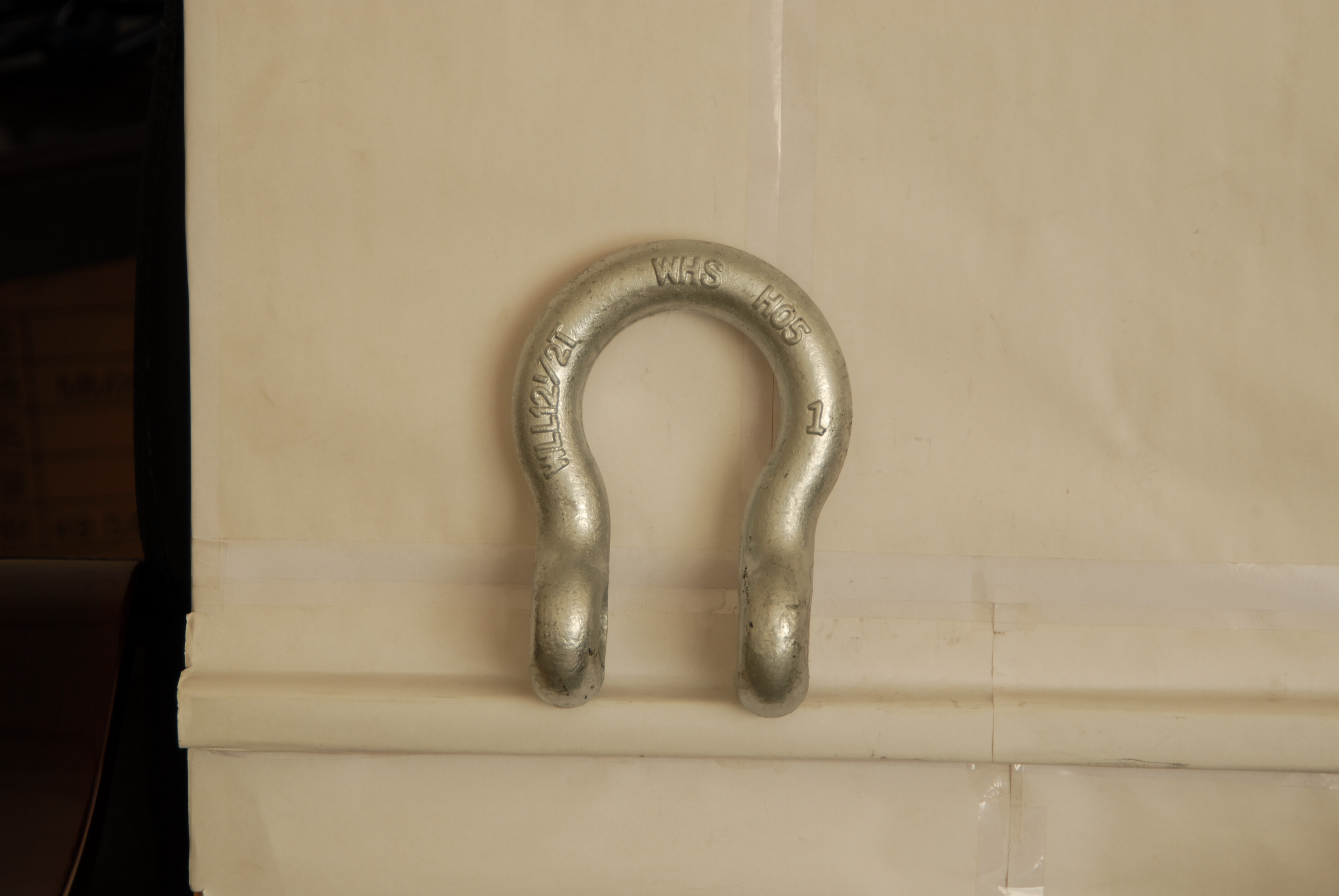 Index Of Products Rigging Shackles Rigging Shackles