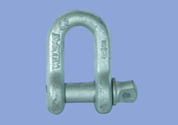 Index Of Products Rigging Shackles Rigging Shackles